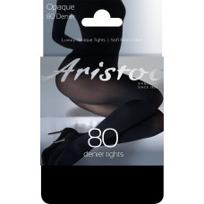 Aristoc Opaques AWF1 black ML 