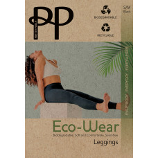 Pretty Polly  AWM6 black XL 
