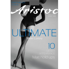 Aristoc Ultimate Sheer Luxury AVZ2 black SM 