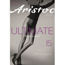 Aristoc Ultimate Sheer Luxury AVZ4 black S 