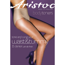 Aristoc Bodytoners AKL2 illusion M/L 
