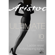 Aristoc Bodytoners ASL6 black S 