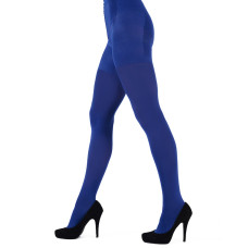 Pretty Polly Premium Opaques AVJ8 NVBU S 