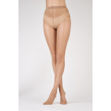 Pretty Polly Nylons AF83 sunblush M 