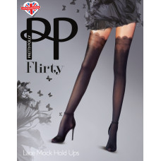 Pretty Polly Flirty AUZ4 black OS 