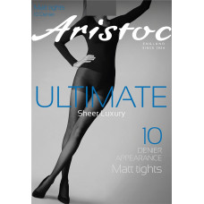 Aristoc Ultimate Sheer Luxury AVZ1 black S 