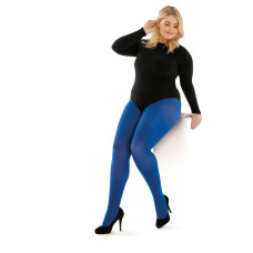 Pretty Polly Curves APP5 blue 3XL 