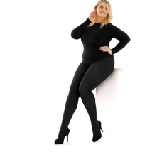Pretty Polly Curves APP5 black XL 