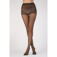 Pretty Polly Classic A352 barely black L 