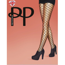 Pretty Polly Premium Fashion AVD8 black OS 