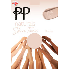 Pretty Polly Skin Tones AVH5 SHD1 OS 