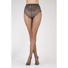 Pretty Polly Nylons AF83 pewter S 