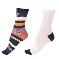 Pretty Polly Bamboo Socks EWQ9 BKMX 