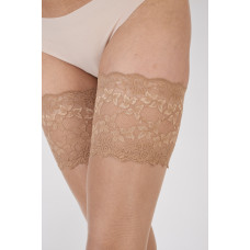 Aristoc Ultimate Sheer Luxury AVZ5 nude SM 