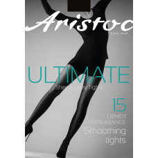 Aristoc Ultimate AVJ4 BLACK XL 