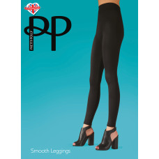Pretty Polly Premium Opaques AVE9 black ML 