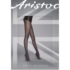 Aristoc Fashion AUJ4 black SM 